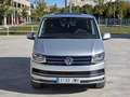 Volkswagen Caravelle Comercial 2.0TDI BMT Comfortline L DSG 1 Gris - thumbnail 2