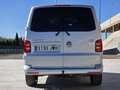 Volkswagen Caravelle Comercial 2.0TDI BMT Comfortline L DSG 1 Gris - thumbnail 7