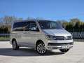 Volkswagen Caravelle Comercial 2.0TDI BMT Comfortline L DSG 1 Gris - thumbnail 3