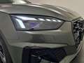 Audi S5 Cabrio TFSI Laser 4xSHZ Winter HuD Сірий - thumbnail 15