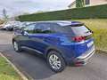 Peugeot 3008 1.6 HDI 120 EAT6 Garantie 1 an Reprise Possible Blu/Azzurro - thumbnail 7