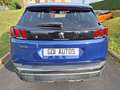 Peugeot 3008 1.6 HDI 120 EAT6 Garantie 1 an Reprise Possible Blu/Azzurro - thumbnail 6