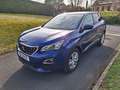 Peugeot 3008 1.6 HDI 120 EAT6 Garantie 1 an Reprise Possible Bleu - thumbnail 4