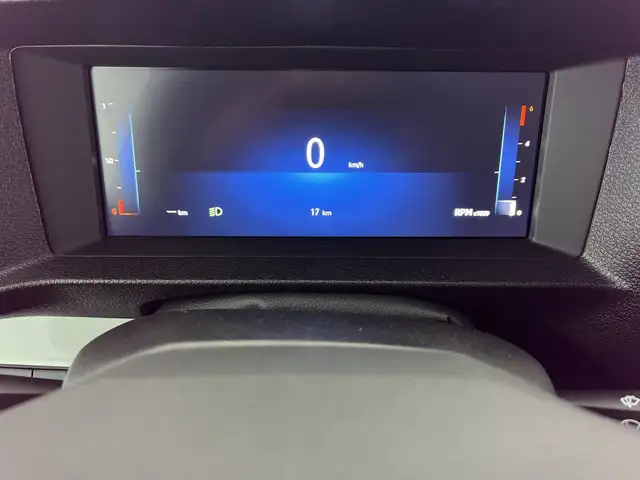 Opel Vivaro view 13