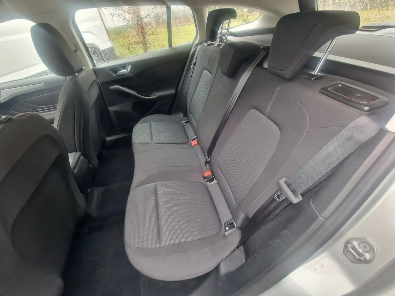 Ford Focus 1.0 EcoBoot Trend, миниатюра 10