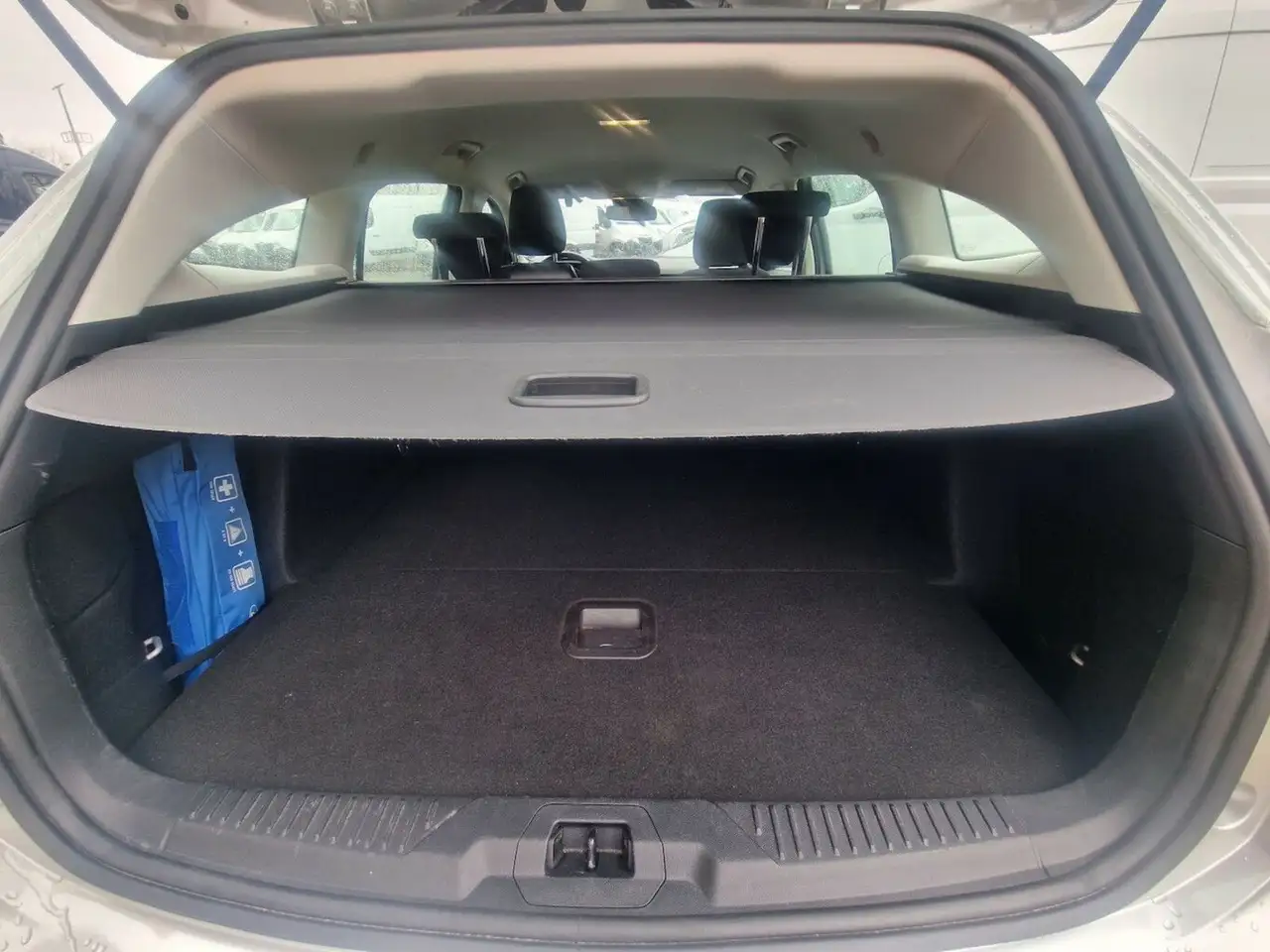 Ford Focus 1.0 EcoBoot Trend, миниатюра 13