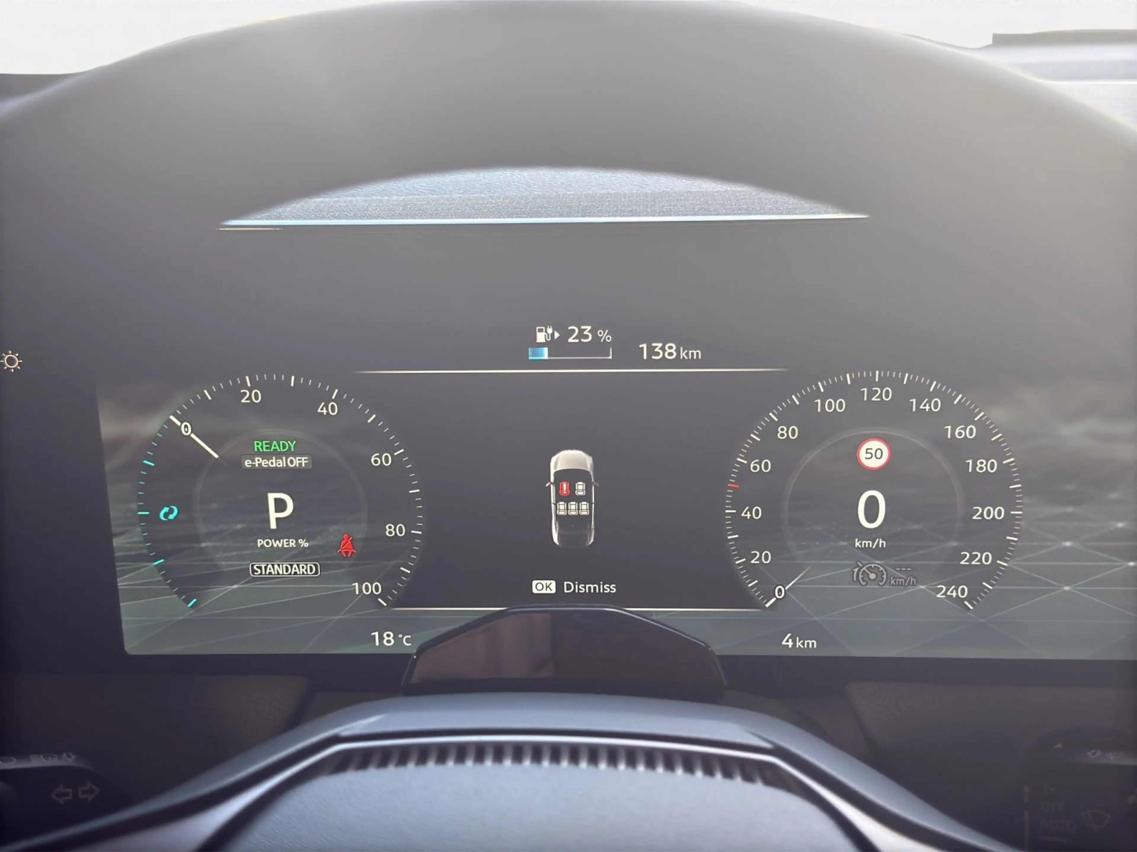Nissan Leaf 160 kW Evolve°2FRBG°PANO°360°KAM°NAVI°217PS — photo 11