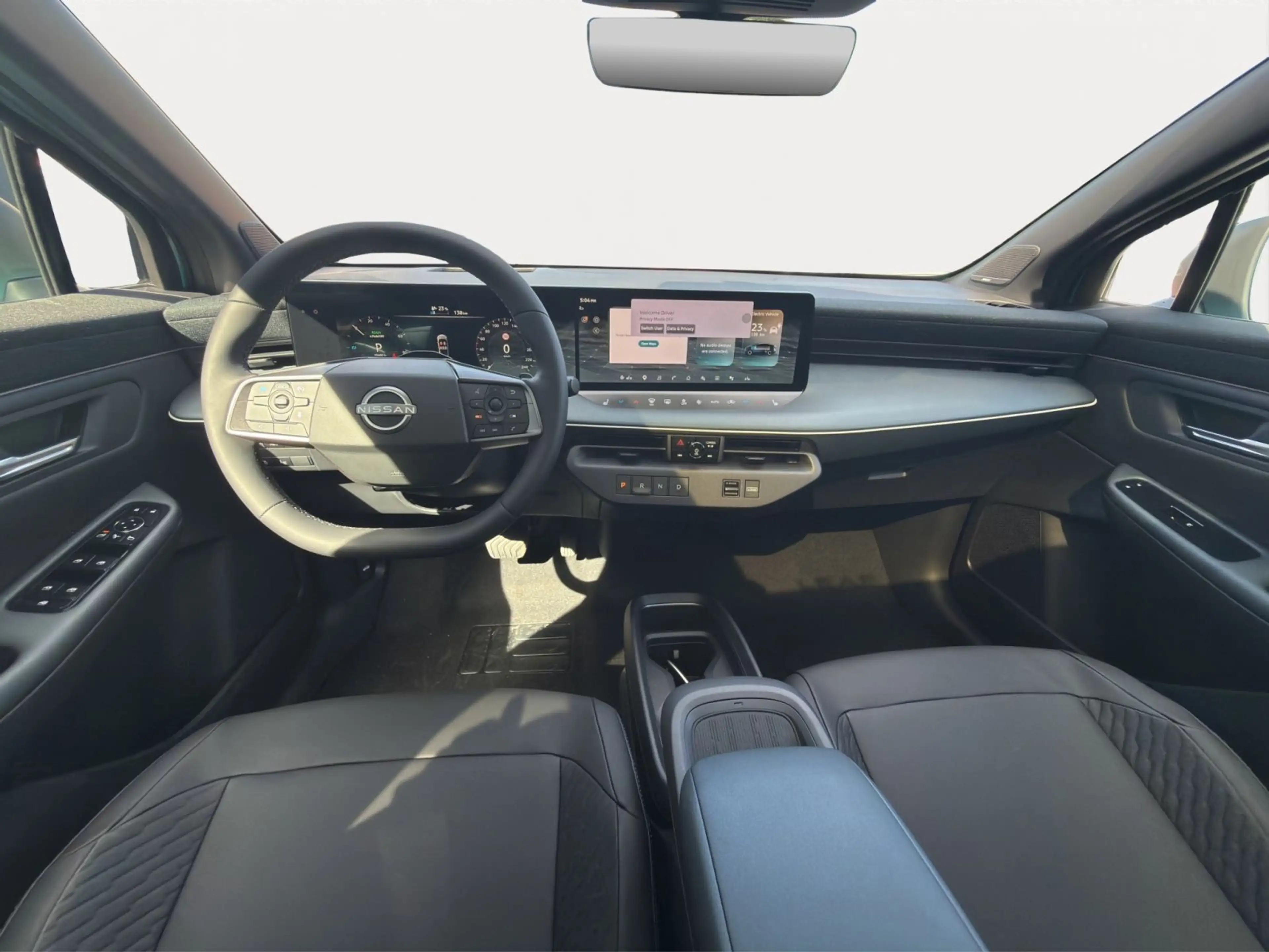 Nissan Leaf 160 kW Evolve°2FRBG°PANO°360°KAM°NAVI°217PS — photo 14