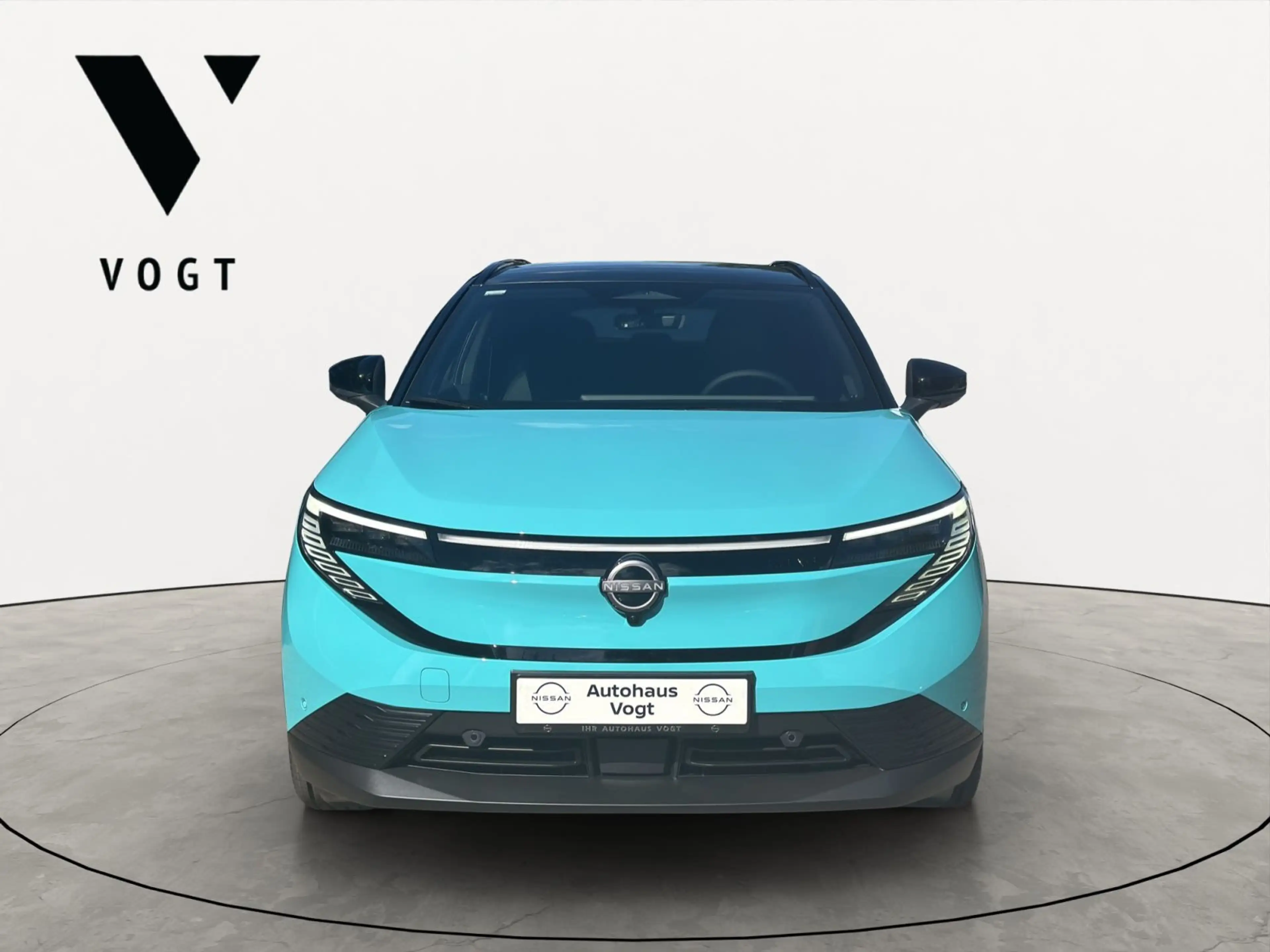 Nissan Leaf 160 kW Evolve°2FRBG°PANO°360°KAM°NAVI°217PS — photo 2