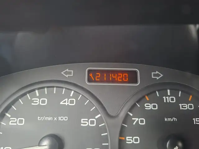 Citroen Berlingo view 6