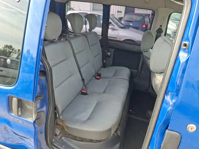 Citroen Berlingo view 7