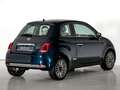 Fiat 500 1.2 LOUNGE EU6 3P Azul - thumbnail 4
