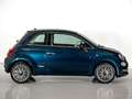 Fiat 500 1.2 LOUNGE EU6 3P Azul - thumbnail 3
