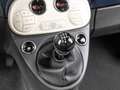 Fiat 500 1.2 LOUNGE EU6 3P Azul - thumbnail 20