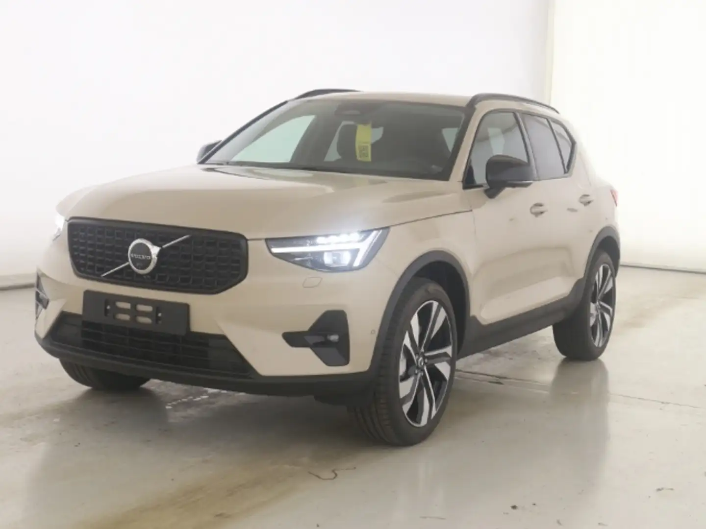 Volvo XC40 Ultra Dark B4 20''LM Pano 360kam ACC LED Harman DA Beige - 1
