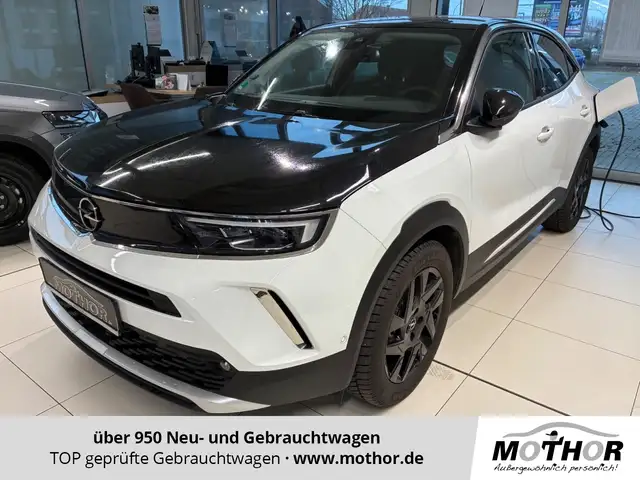 Opel Mokka-E Mokka e Ultimate incl. Winterräder
