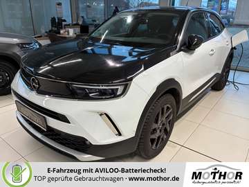 Mokka e Ultimate incl. Winterräder