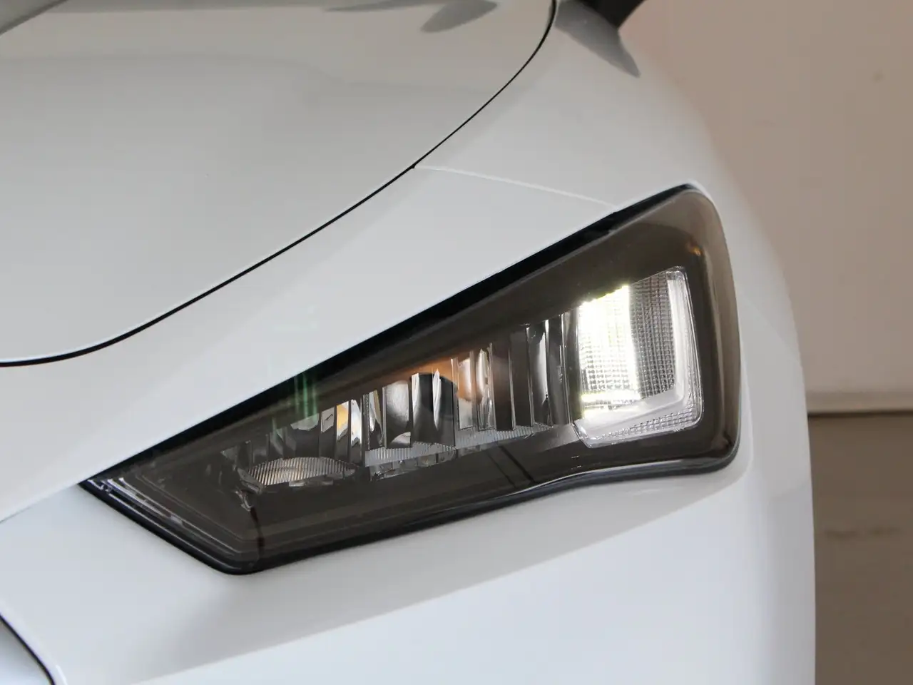 SEAT Leon 2026 — фото 10