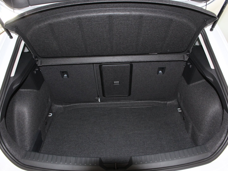 SEAT Leon FR Edition 1.5 TSI 115 PS — photo 9