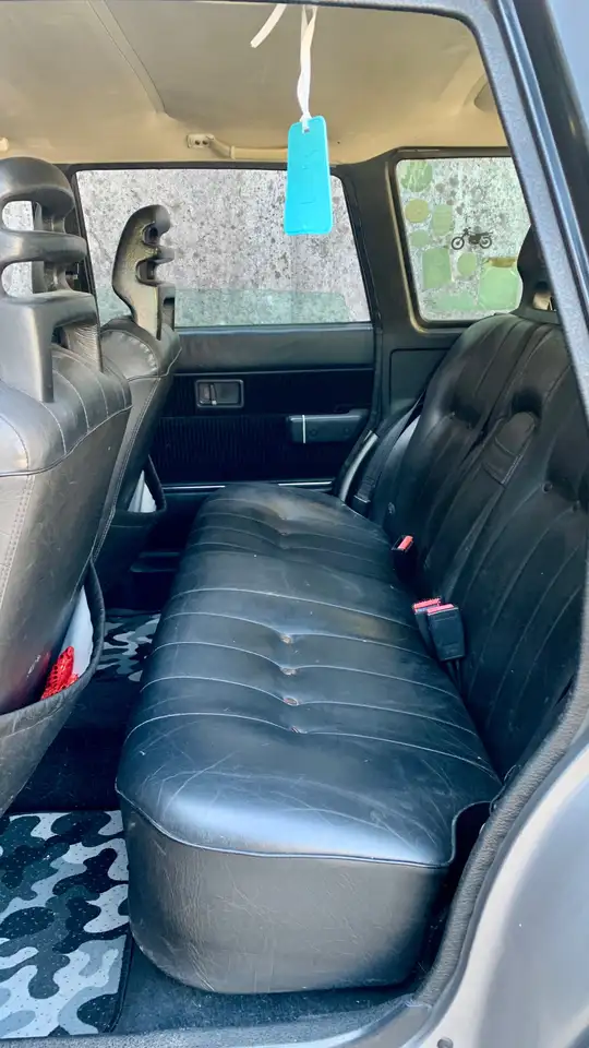 Volvo 240 SW 2.0 Polar, foto 8