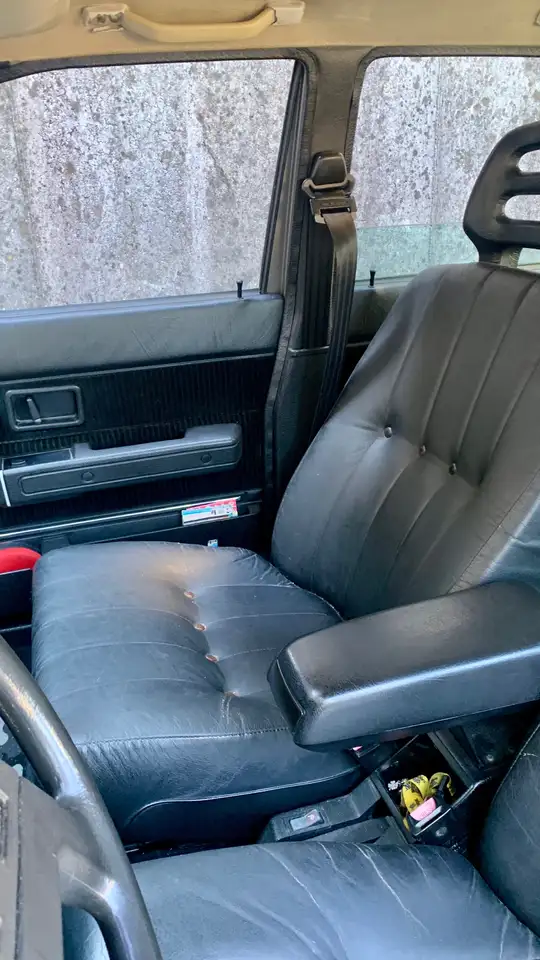Volvo 240 SW 2.0 Polar, foto 9