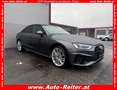 Audi A4 35 TFSI S-line S-tronic *ACC, NAVI, VIRTUAL COC... Grau - thumbnail 1