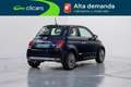 Fiat 500 1.2 Lounge Negro - thumbnail 5