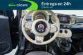 Fiat 500 1.2 Lounge Negro - thumbnail 19