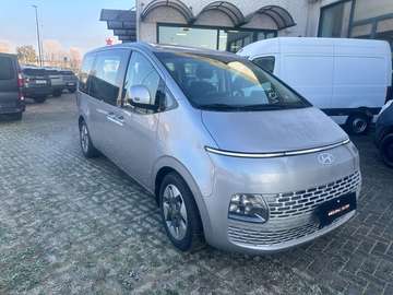 2.2 Wagon awd auto
