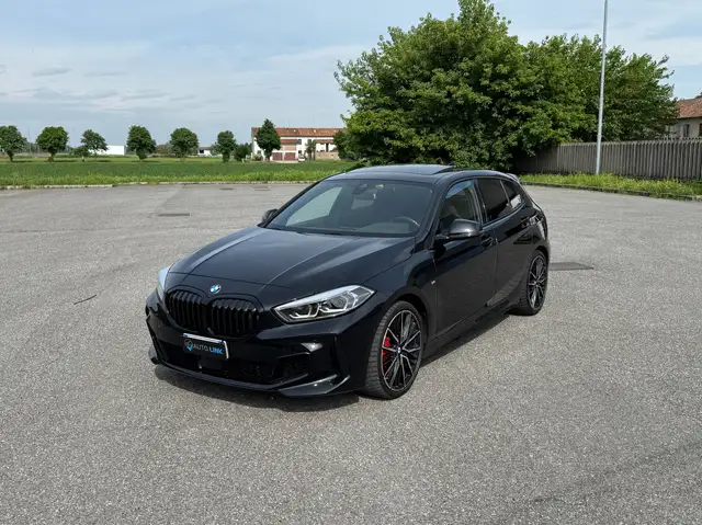 BMW 128 Serie 1 F40 128ti M Sport