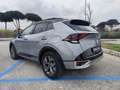 Kia Sportage Sportage 1.6 tgdi hev GT-line Plus Premium Blauw - thumbnail 6