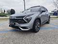 Kia Sportage Sportage 1.6 tgdi hev GT-line Plus Premium Blauw - thumbnail 3
