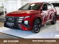 Hyundai TUCSON FL HEV N Line Panoramadach Rood - thumbnail 4