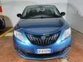Lancia Ypsilon 1.0 firefly hybrid Silver Clima Automatico Bleu - thumbnail 2