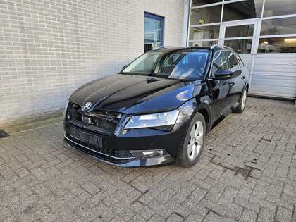 Skoda Superb Combi 1.6 TDI Ambition Business Motor defect