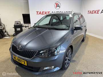 Combi 1.2 TSI Edition Airco/Cruise/Nav/Nap