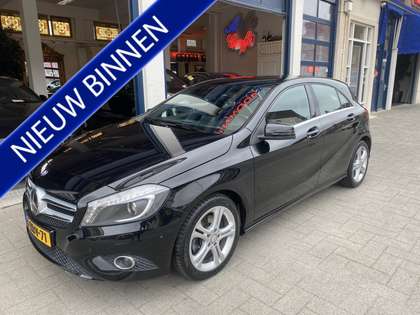 Mercedes-Benz A 180 Prestige Comfort NAVI/TELEFOON/CLIMA/CRUISE/TOPSTA