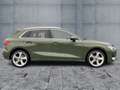 Audi A3 30 TFSI S-TR ADVANCED NAVI+RFK+AHK Grün - thumbnail 7