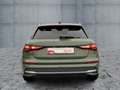 Audi A3 30 TFSI S-TR ADVANCED NAVI+RFK+AHK Grün - thumbnail 5