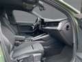 Audi A3 30 TFSI S-TR ADVANCED NAVI+RFK+AHK Grün - thumbnail 12