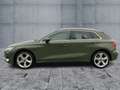 Audi A3 30 TFSI S-TR ADVANCED NAVI+RFK+AHK Grün - thumbnail 4