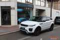 Land Rover Range Rover Evoque (2) SD4 240 HSE BVA Blanc - thumbnail 1
