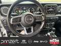 Jeep Wrangler 2.0 PHEV "80th Anniversary" 4xe*Leder*Navi Alb - thumbnail 12