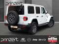 Jeep Wrangler 2.0 PHEV "80th Anniversary" 4xe*Leder*Navi Alb - thumbnail 3