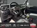 Jeep Wrangler 2.0 PHEV "80th Anniversary" 4xe*Leder*Navi Alb - thumbnail 4