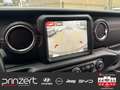 Jeep Wrangler 2.0 PHEV "80th Anniversary" 4xe*Leder*Navi Alb - thumbnail 14