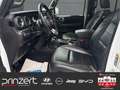 Jeep Wrangler 2.0 PHEV "80th Anniversary" 4xe*Leder*Navi Alb - thumbnail 5