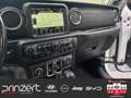 Jeep Wrangler 2.0 PHEV "80th Anniversary" 4xe*Leder*Navi Alb - thumbnail 9