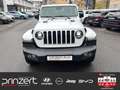 Jeep Wrangler 2.0 PHEV "80th Anniversary" 4xe*Leder*Navi Alb - thumbnail 19