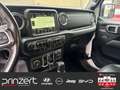 Jeep Wrangler 2.0 PHEV "80th Anniversary" 4xe*Leder*Navi Alb - thumbnail 8